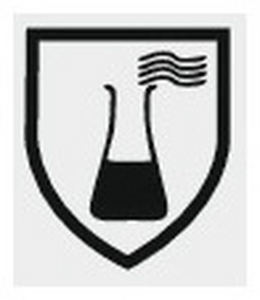 Showa Einweghandschuhe 6110PF, Nitril (100 Stück)