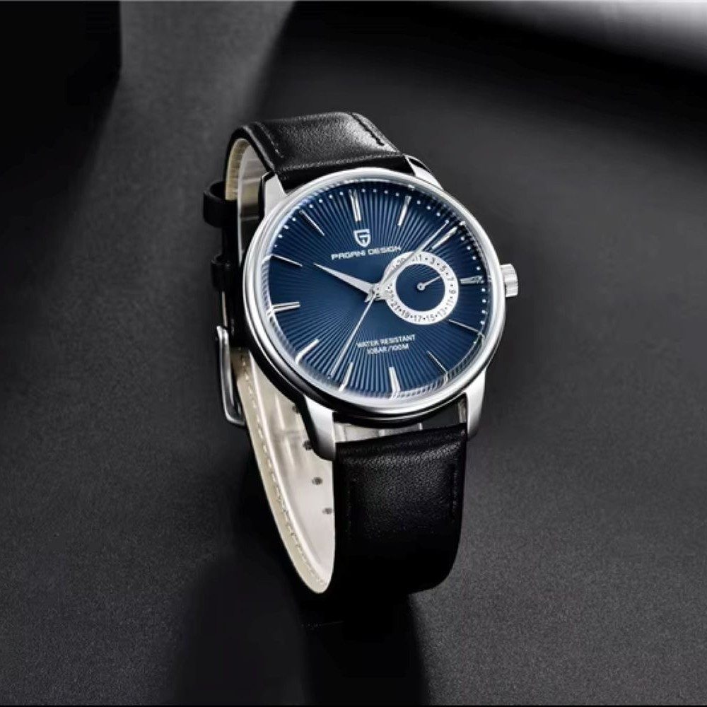 Pagani Design Quarzuhr Pagani Design Herenarmbanduhr günstig online kaufen