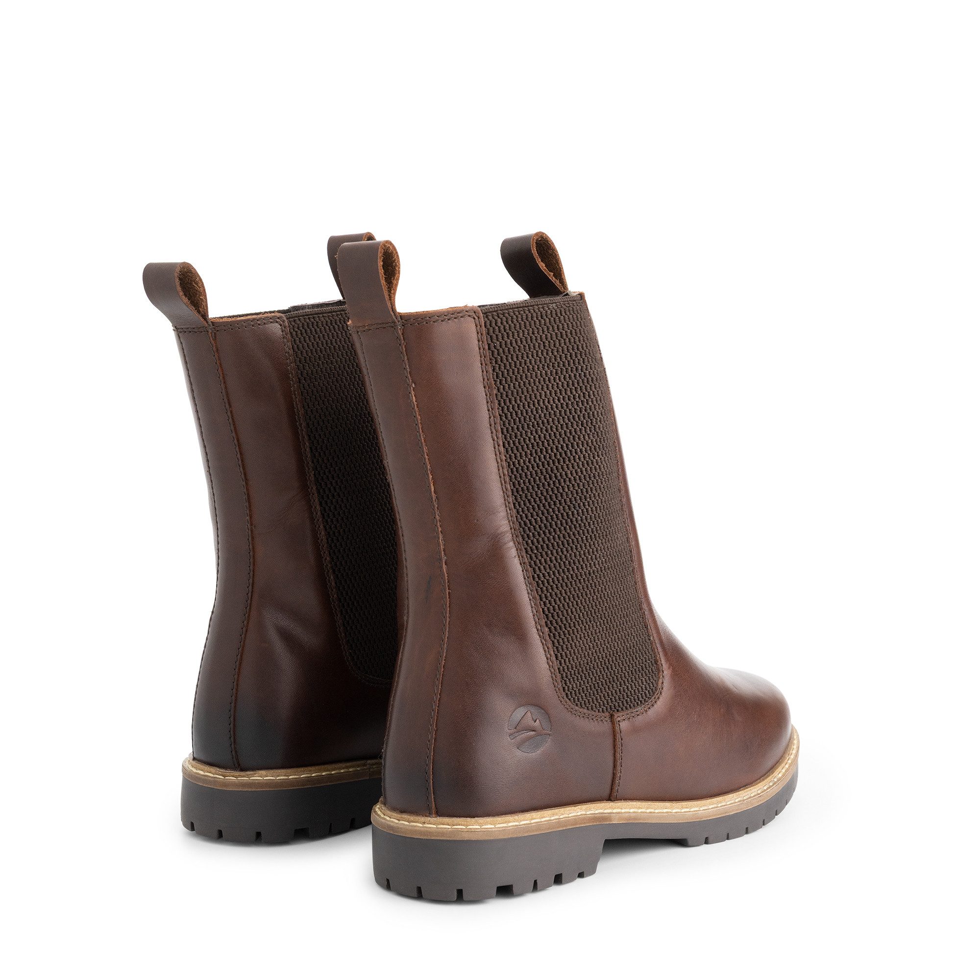 Travelin' Ferring Stiefel Atmungsaktiv und wärmedämmung günstig online kaufen