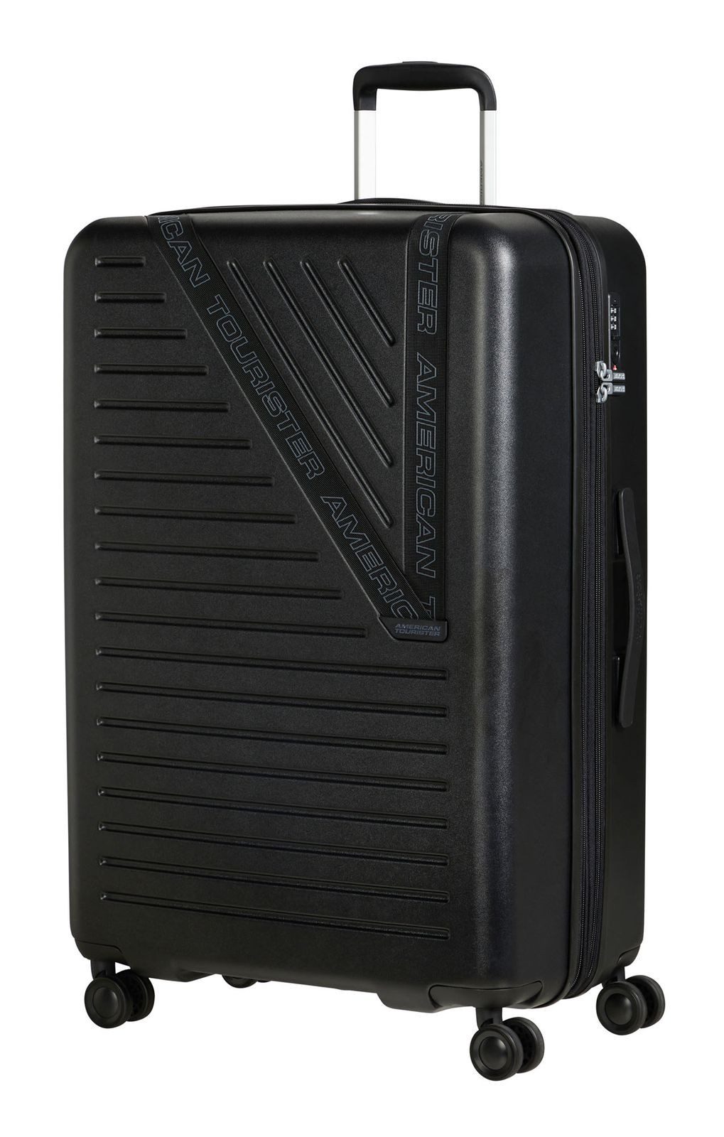 American Tourister® Hartschalen-Trolley Spinner 77 / günstig online kaufen