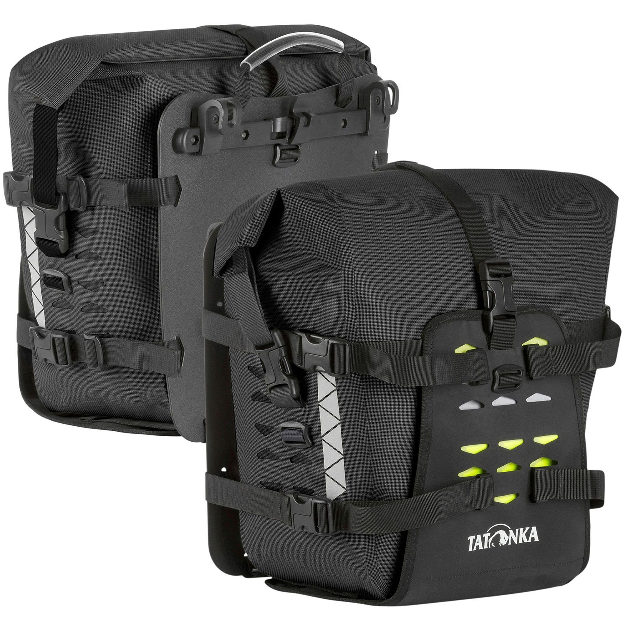 TATONKA® Fahrradtasche, Nylon
