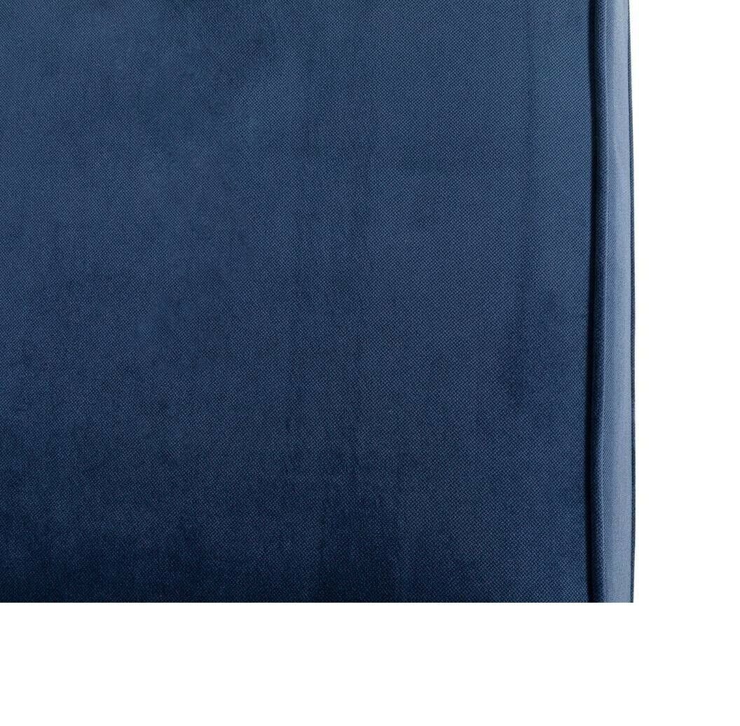 Neu, Sofa 3-er Chesterfield Made JVmoebel 3-Sitzer Couch Europe Edel Sofa Moderne in Luxus Blauer