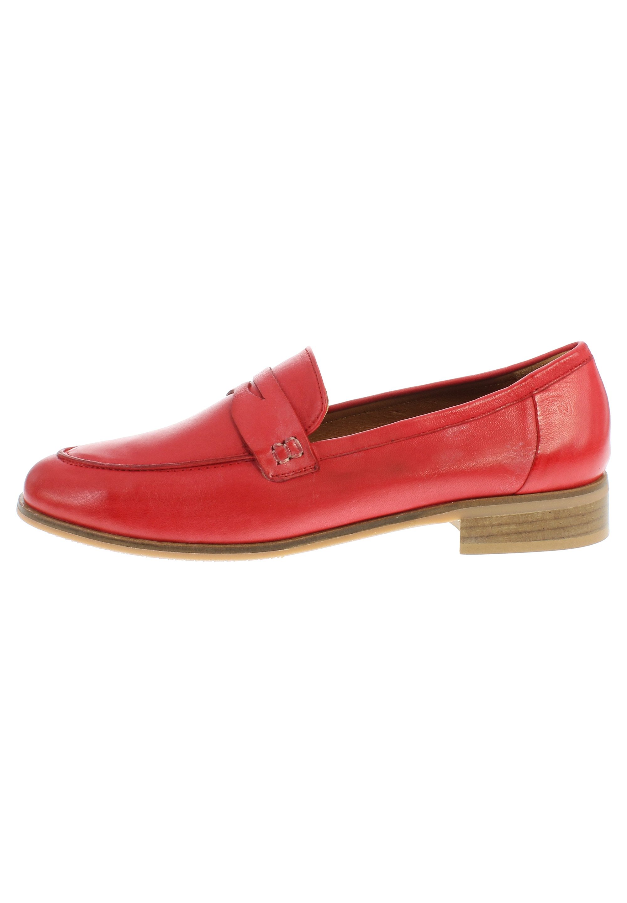 Everybody AMBATA - femininer Pennyloafer Slipper