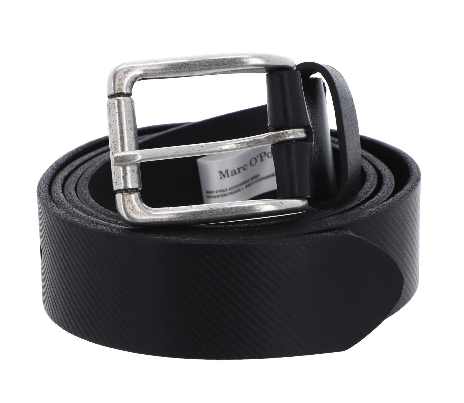 Ledergürtel Sean Belt