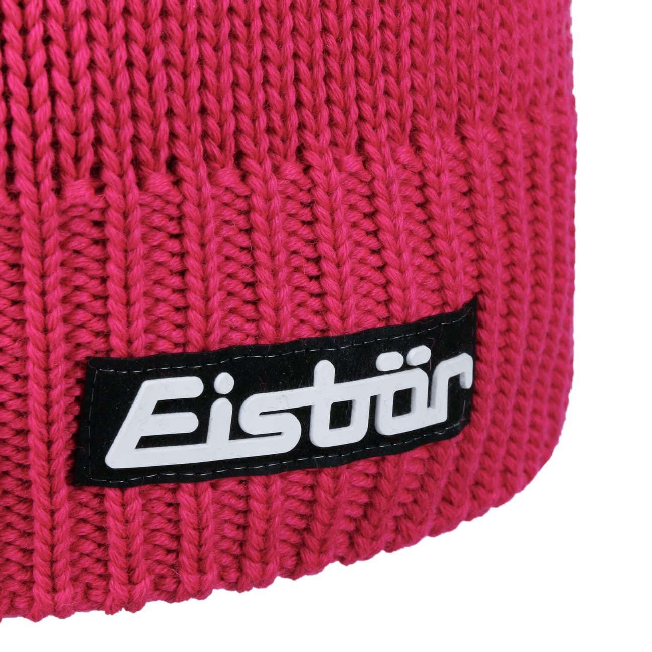 Eisbär Beanie (1-St) Beanie mit Futter, Made in Austria