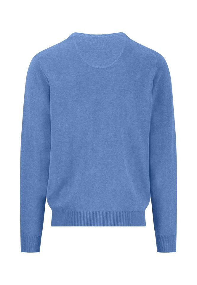 FYNCH-HATTON Strickpullover - klassischer Pullover mit günstig online kaufen