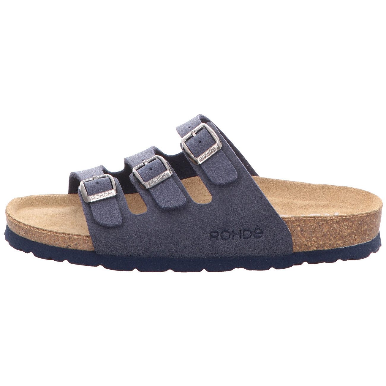 Rohde Schnürschuh günstig online kaufen