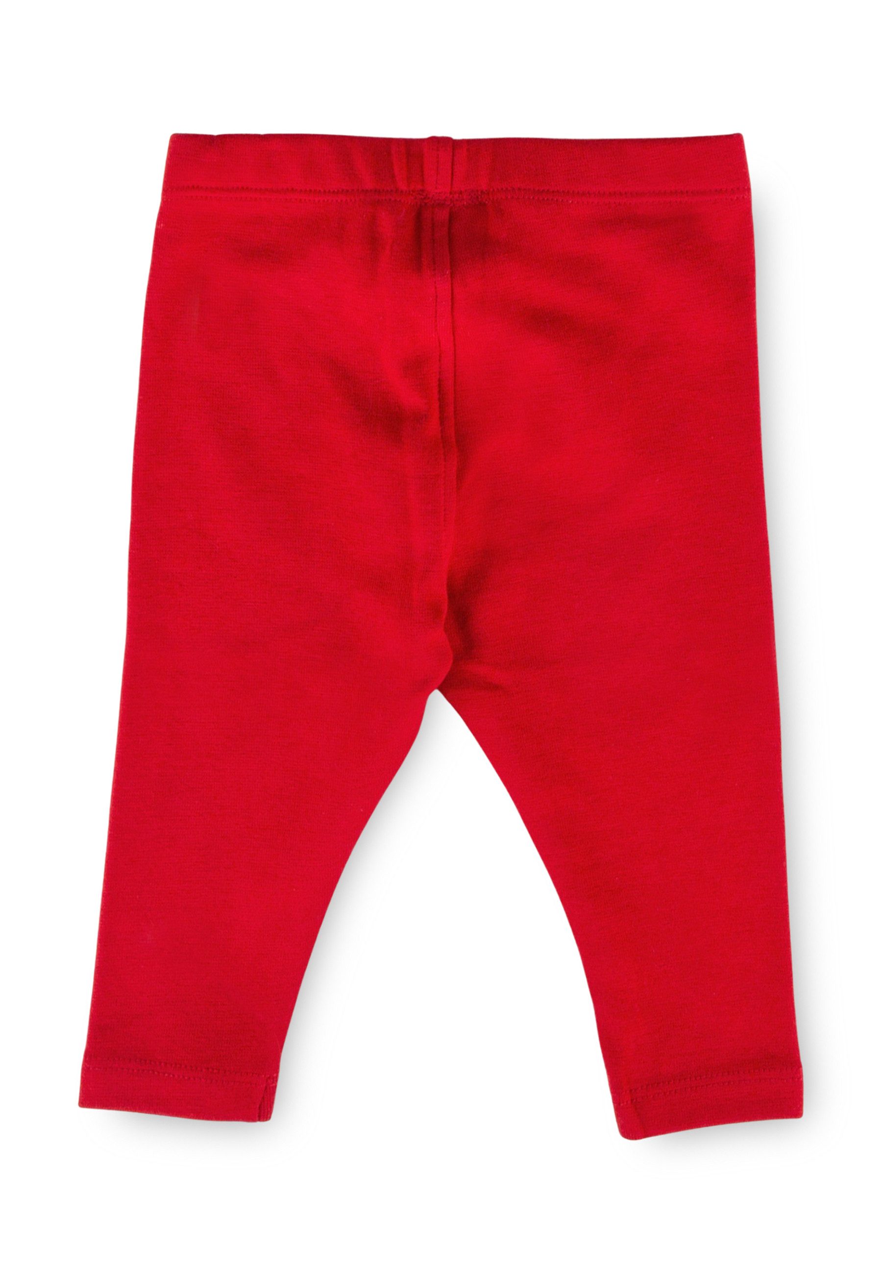 Sigikid Leggings für Babys Mädchen (1-tlg)