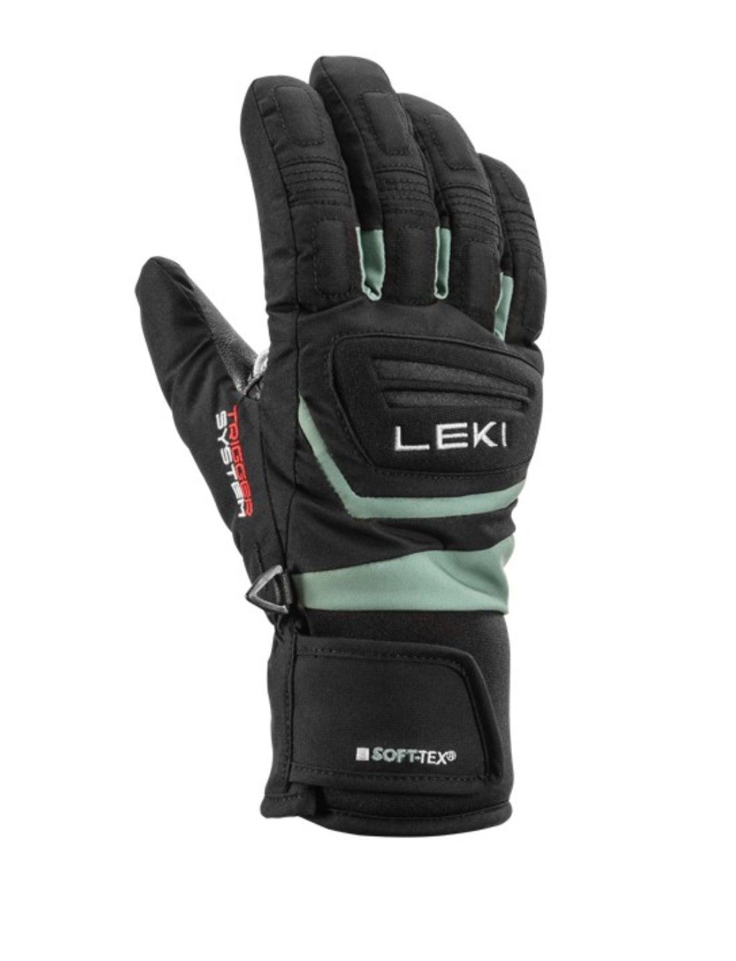 Leki Skihandschuhe