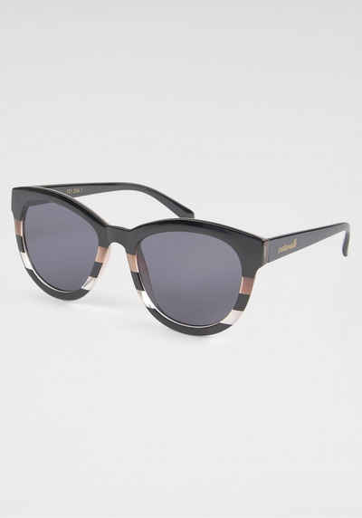 catwalk Eyewear Sonnenbrille im Oversize-Look