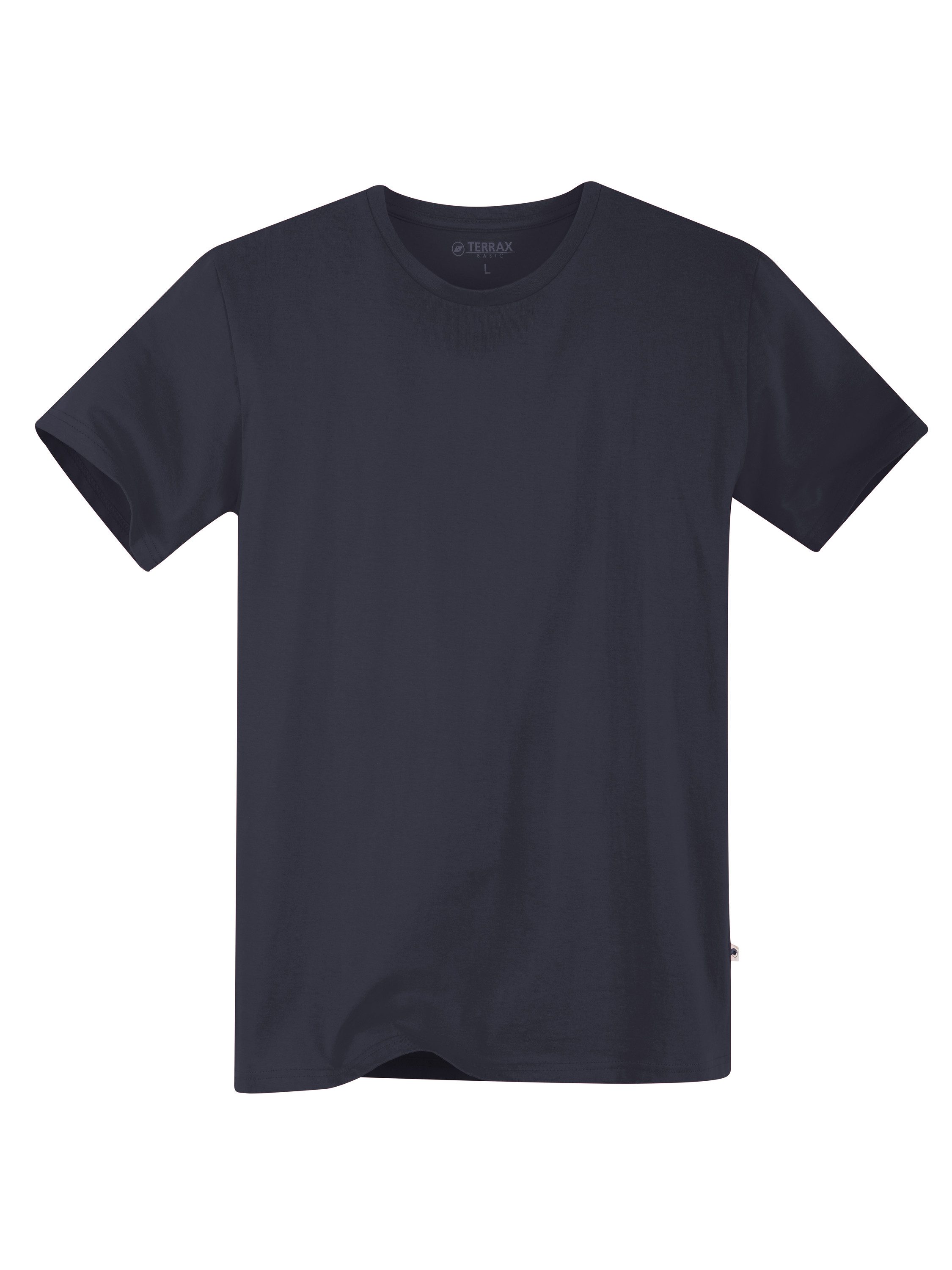 Terrax Workwear T-Shirt 10797-6800 Terrax Basic Herren