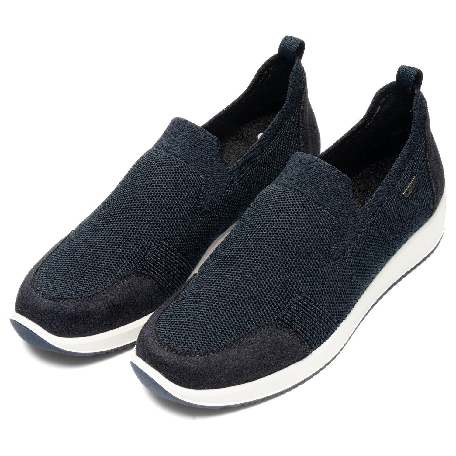 Ara LISSABON Slip-On Sneaker Slipper, Sneaker in Komfortweite G (weit) günstig online kaufen
