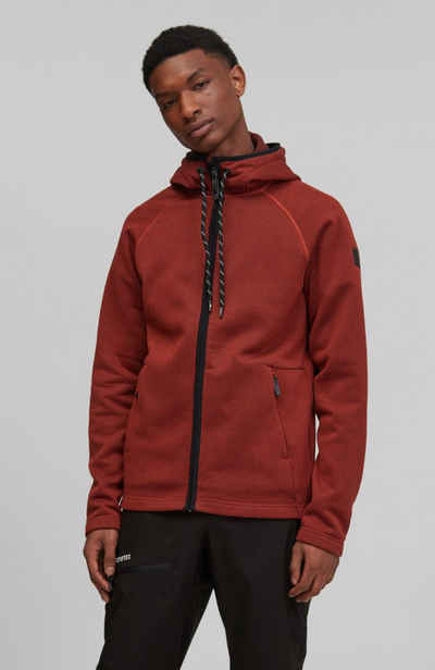 O'Neill Sweatjacke Epidote Hooded