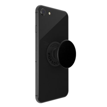 Popsockets PopGrip - Black Popsockets