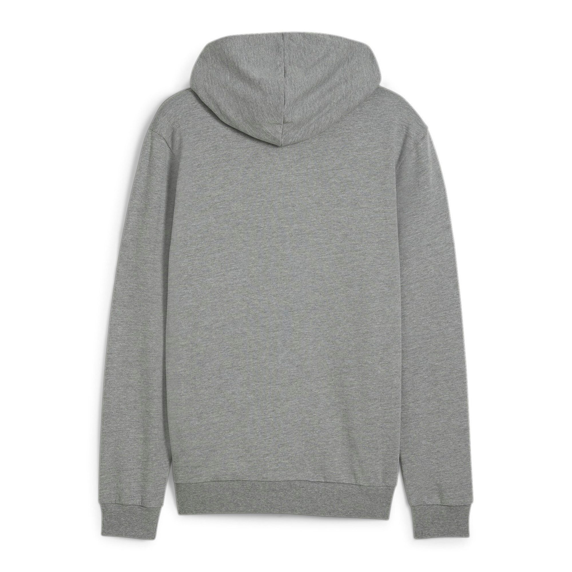 PUMA Sweatjacke Puma Herren Kapuzenjacke teamGOAL günstig online kaufen