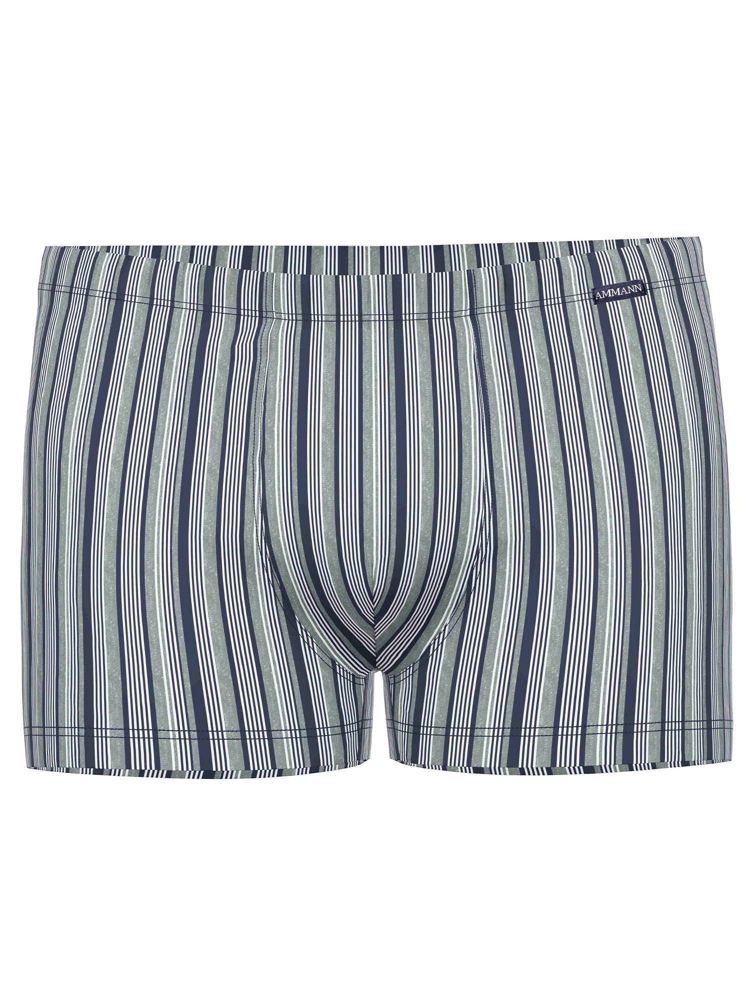Ammann Retro Pants Herren Retro Short Day Modern / New Modern (Stück, 1-St)