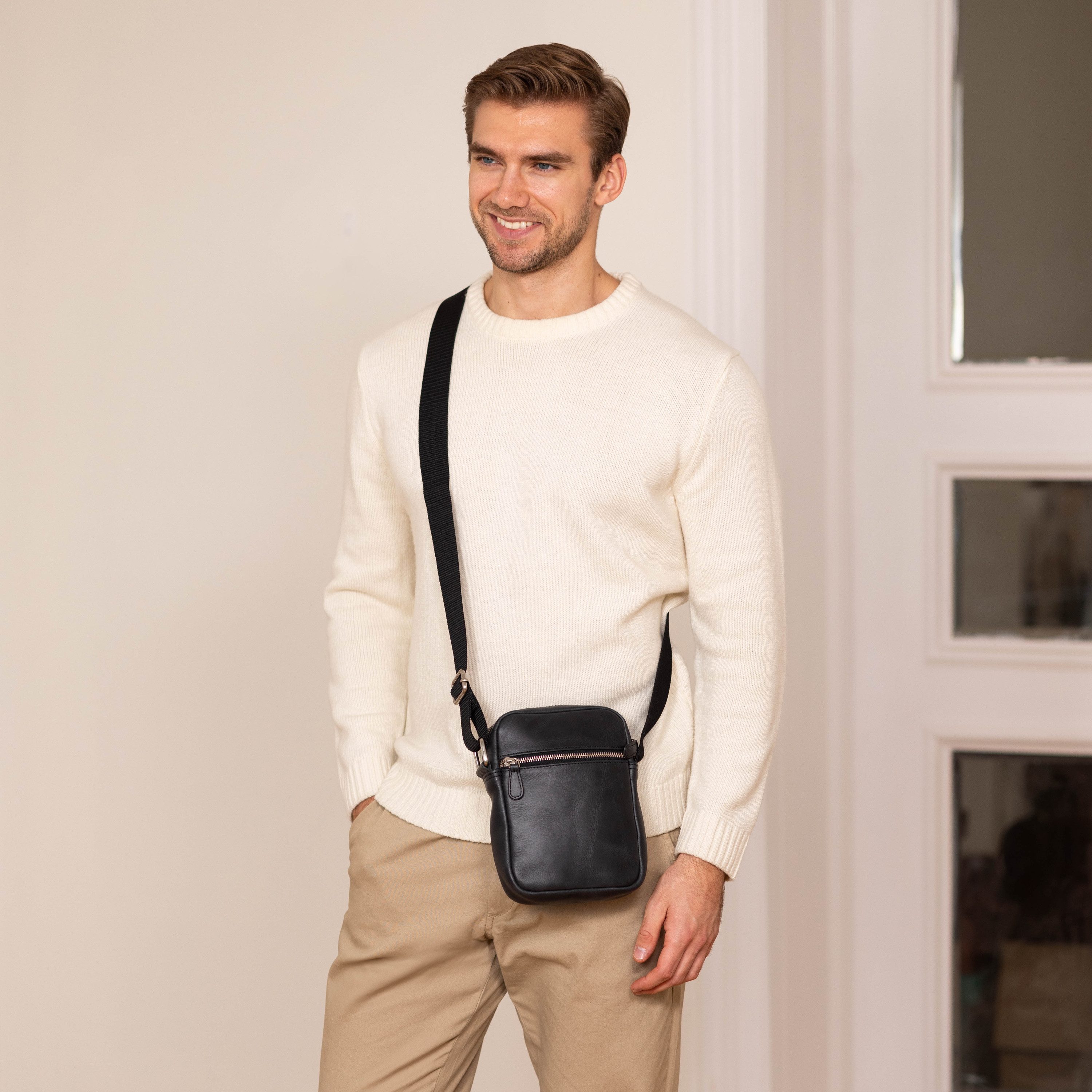 Gusti Leder Handtasche Gusti Leder Handtasche günstig online kaufen