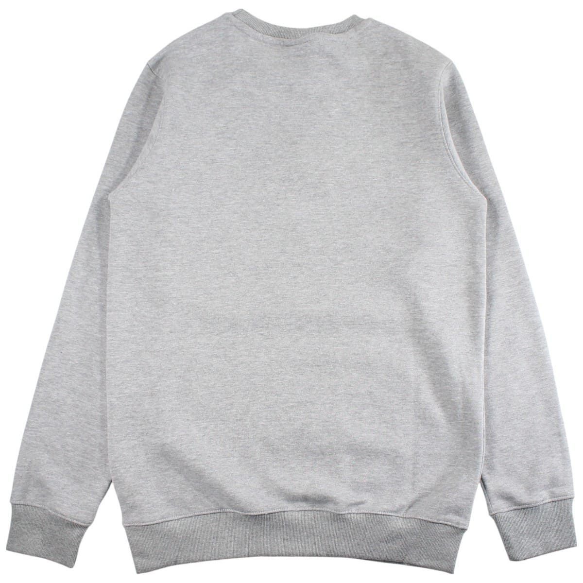 Ellesse Sweatshirt Herren Pullover Pulli Sweater grau und schwarz S M L XL XXL