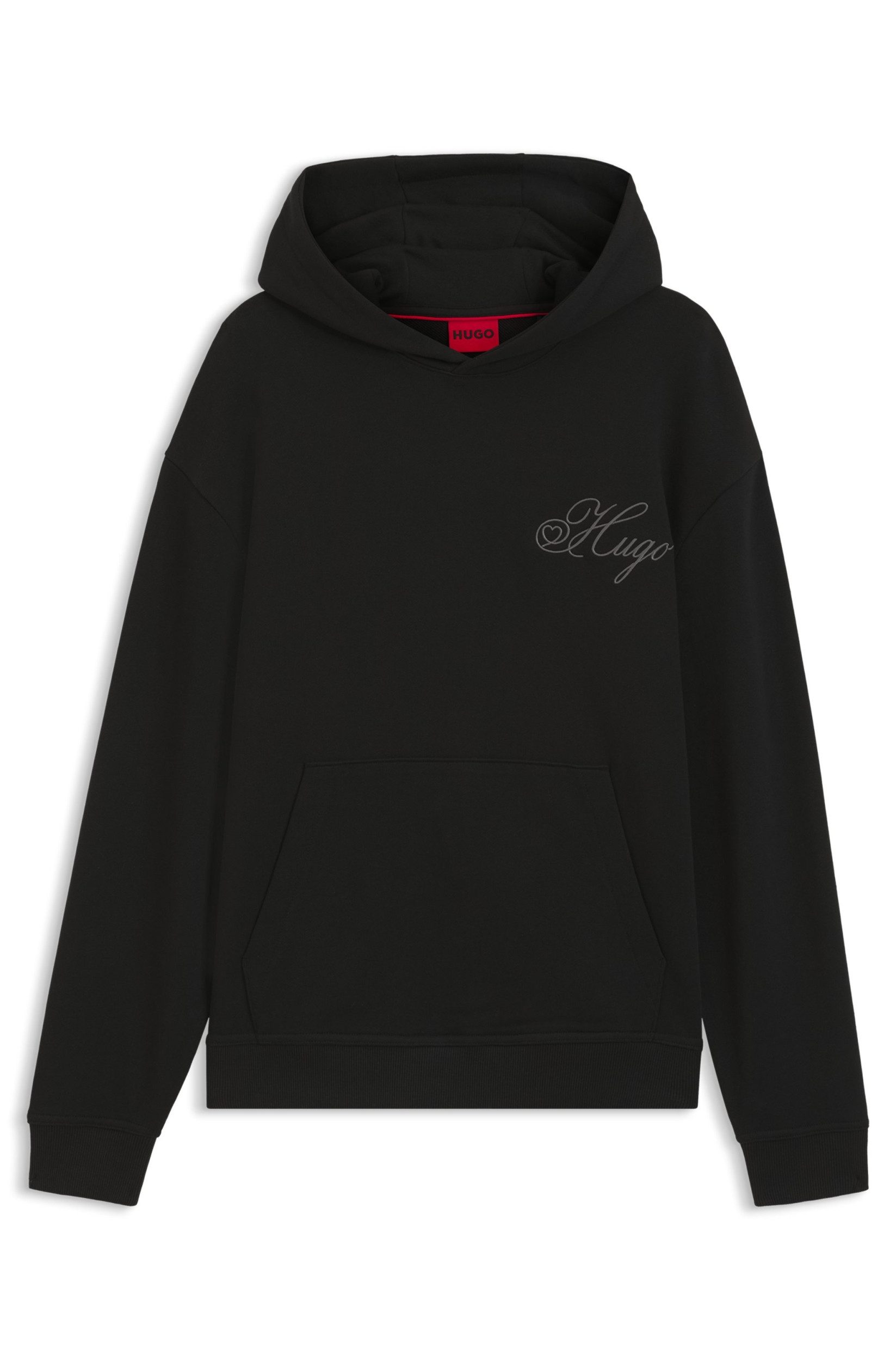 HUGO Sweatshirt Dalento 10273008 01