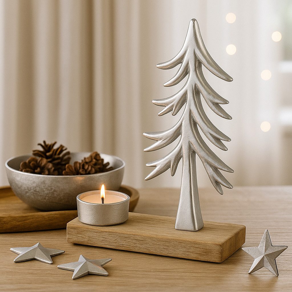 Marrakesch Orient & Mediterran Interior Teelichthalter Teelichthalter Xmas günstig online kaufen