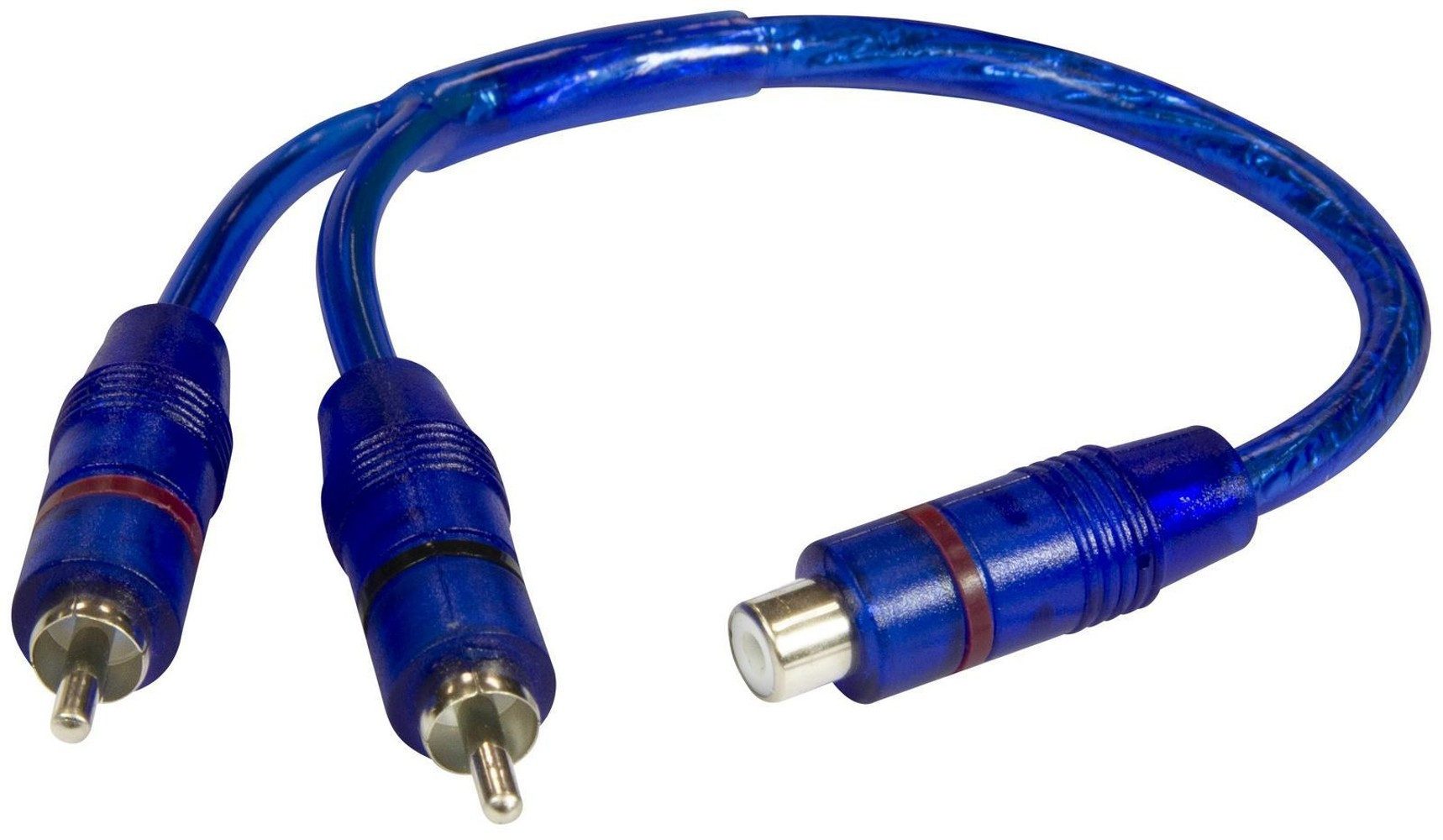 Crunch Audio-Kabel