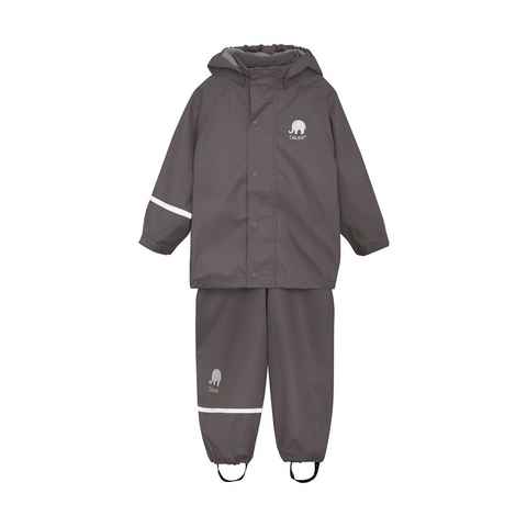 CeLaVi Regenoverall CEBasic rainwear set solid PU - 1145