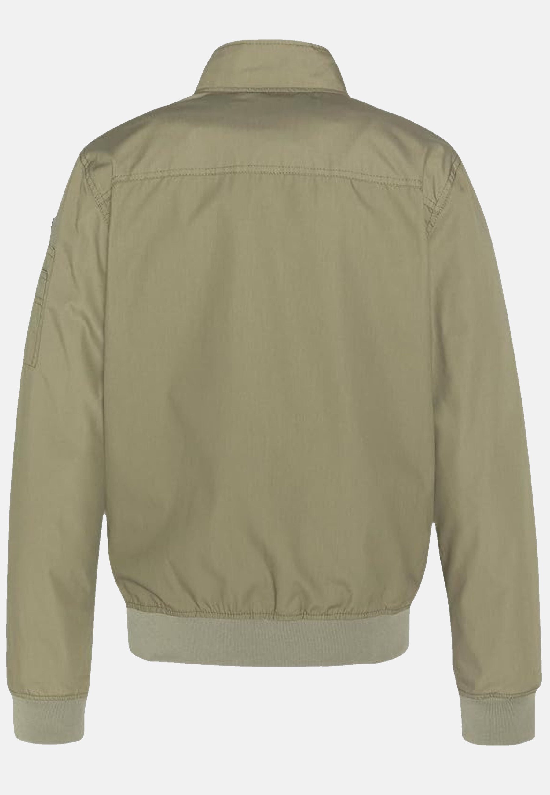 Schott NYC Blouson Jacke KENNY Übergangsjacke (1-St) Keine