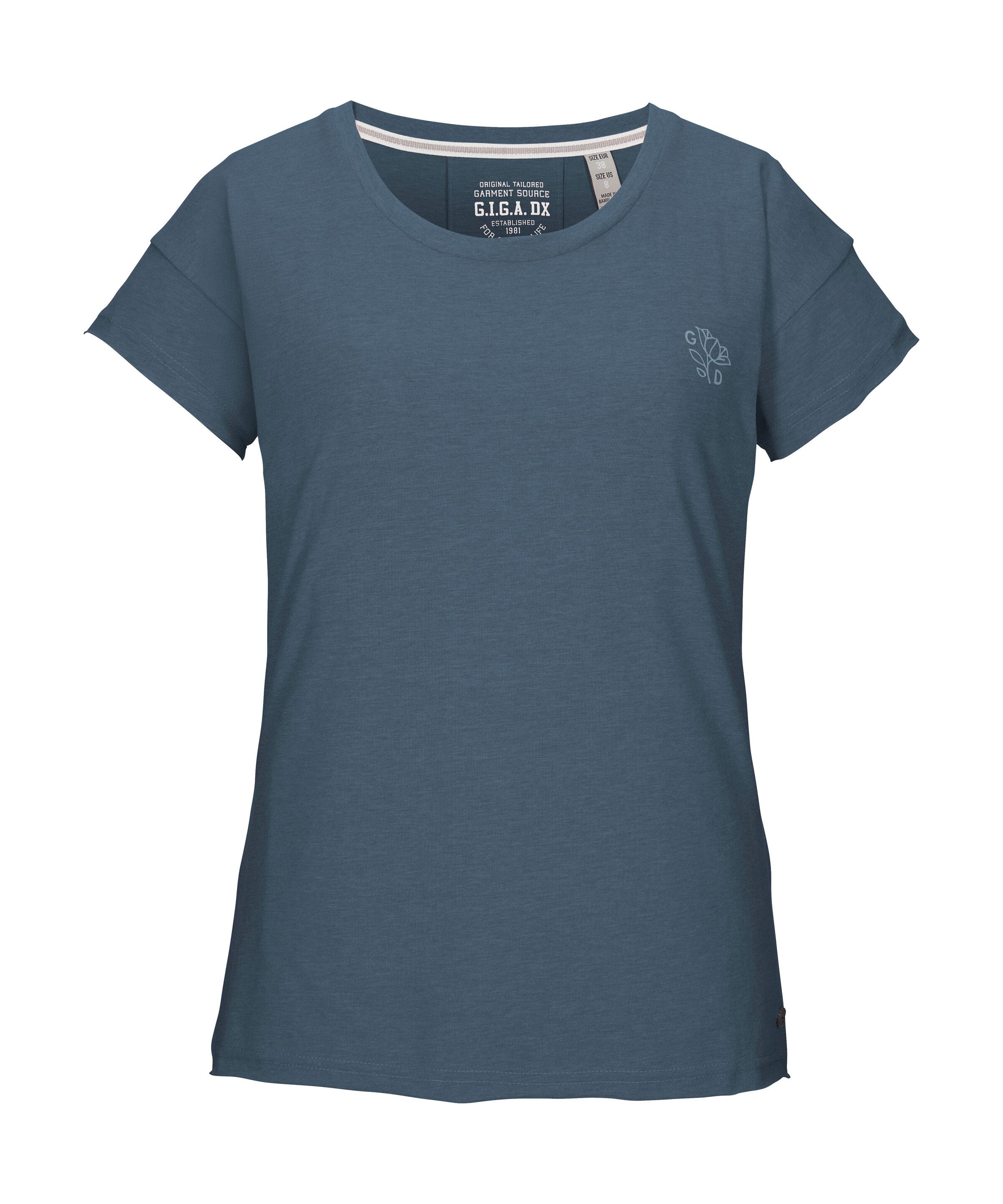 T-Shirt GS 39 WMN TSHRT