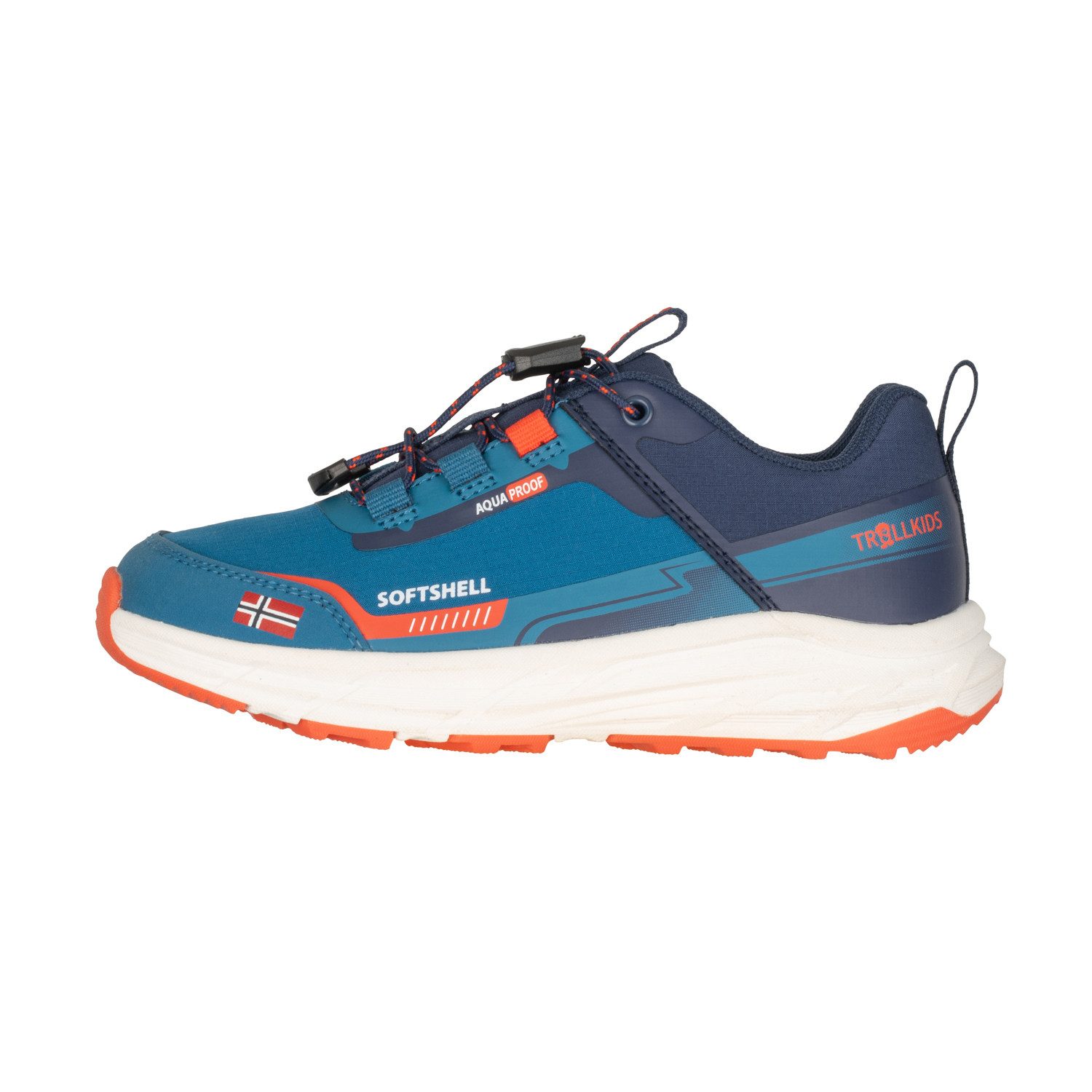 Kids Bjordal Hiker Wanderschuh