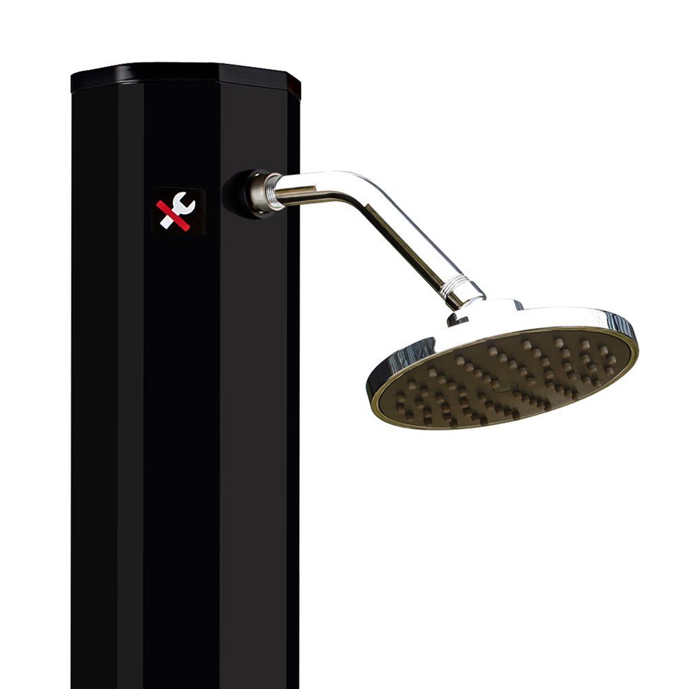 Sanlingo Solardusche Solardusche 35 l Pooldusche Aussendusche Campingdusche Gartendusche