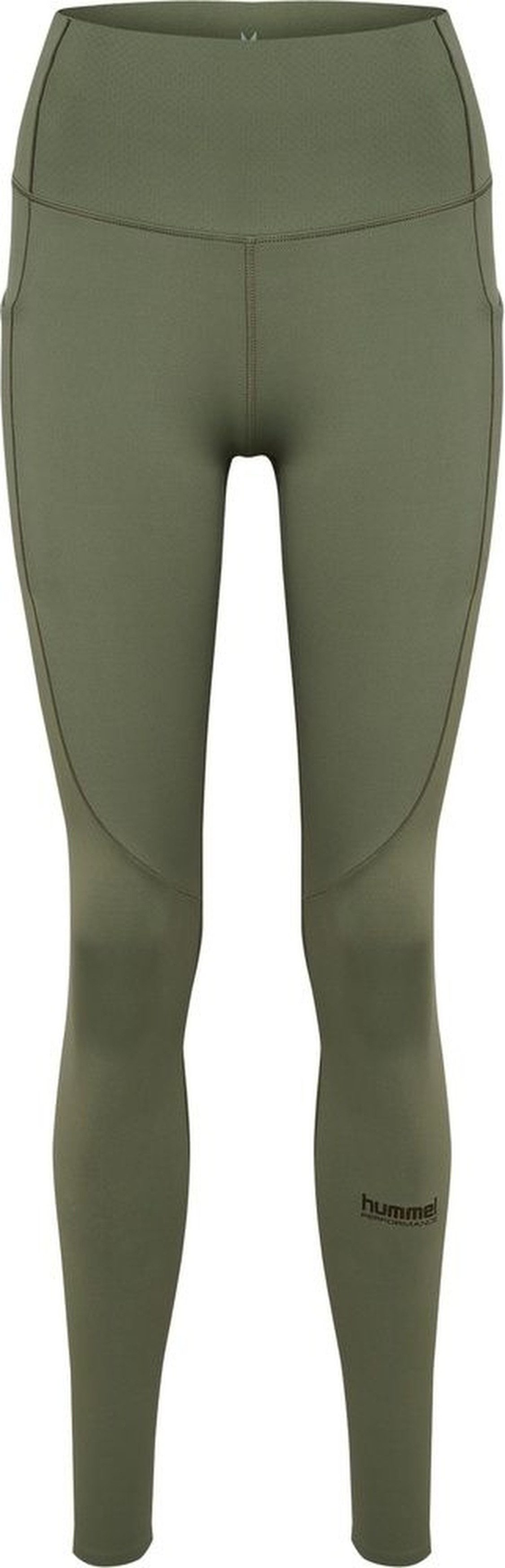 hummel Leggings Hiit Intensity High Waist Tights