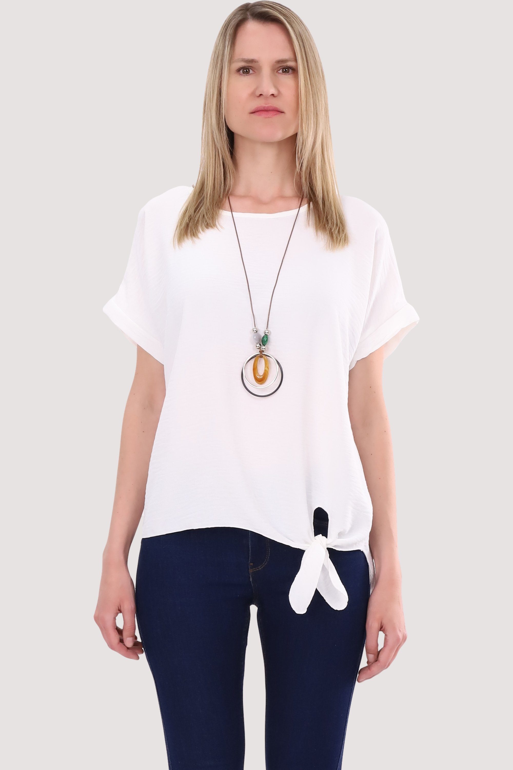 malito more than fashion Blusenshirt 10508 günstig online kaufen