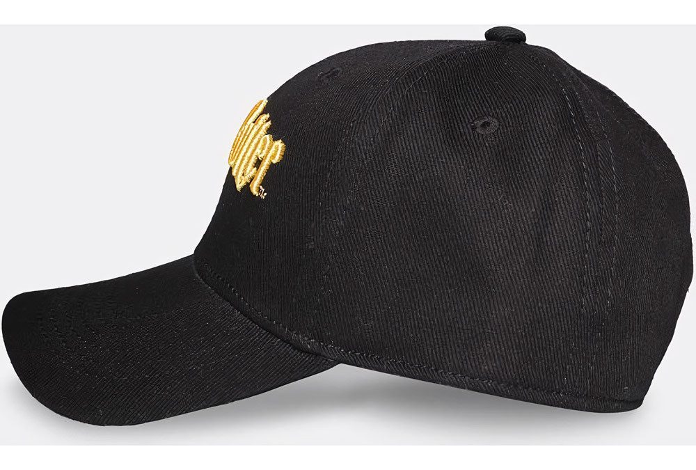 Harry Potter Snapback Cap