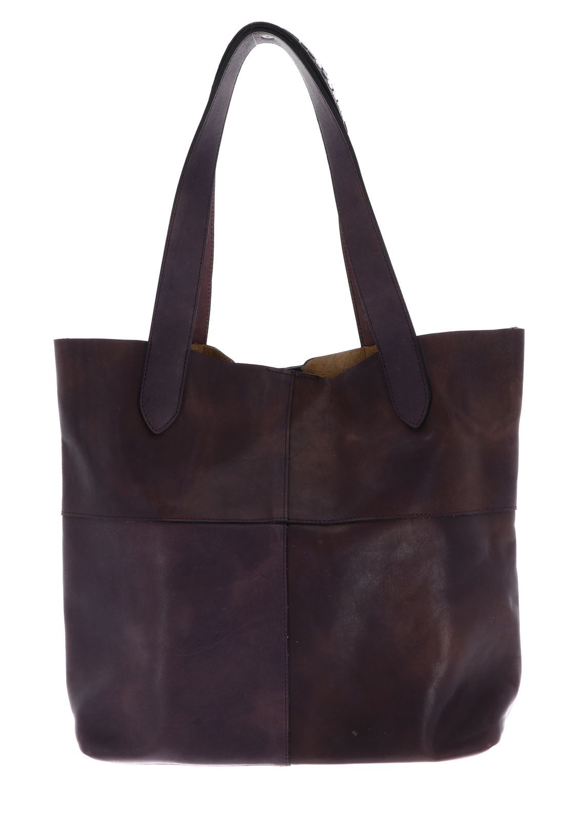 b.belt Schultertasche Meghan Shopper