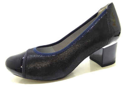 Caprice Pumps