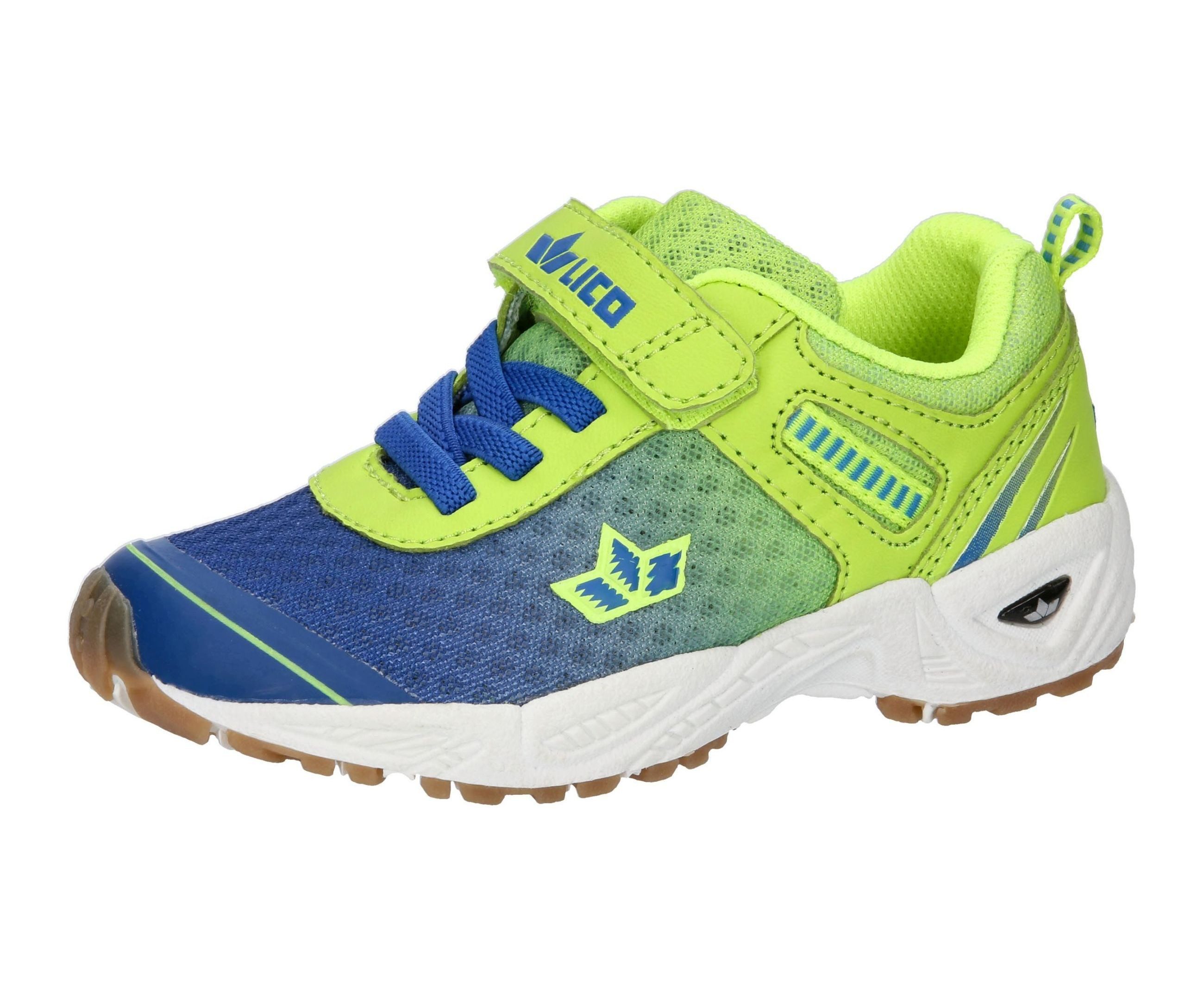 Sportschuh Barney VS Hallenschuh