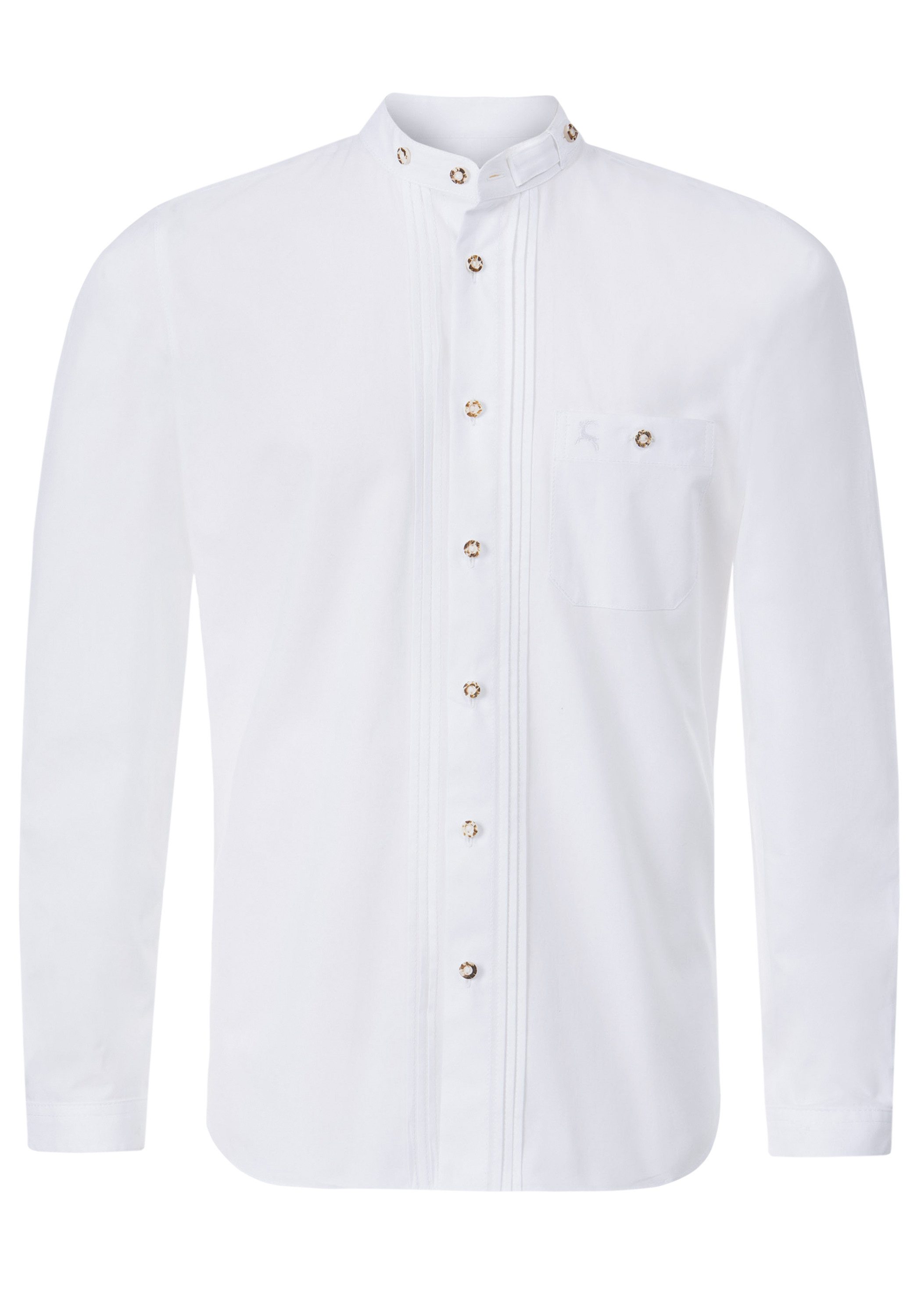 Stockerpoint Trachtenhemd Leon günstig online kaufen