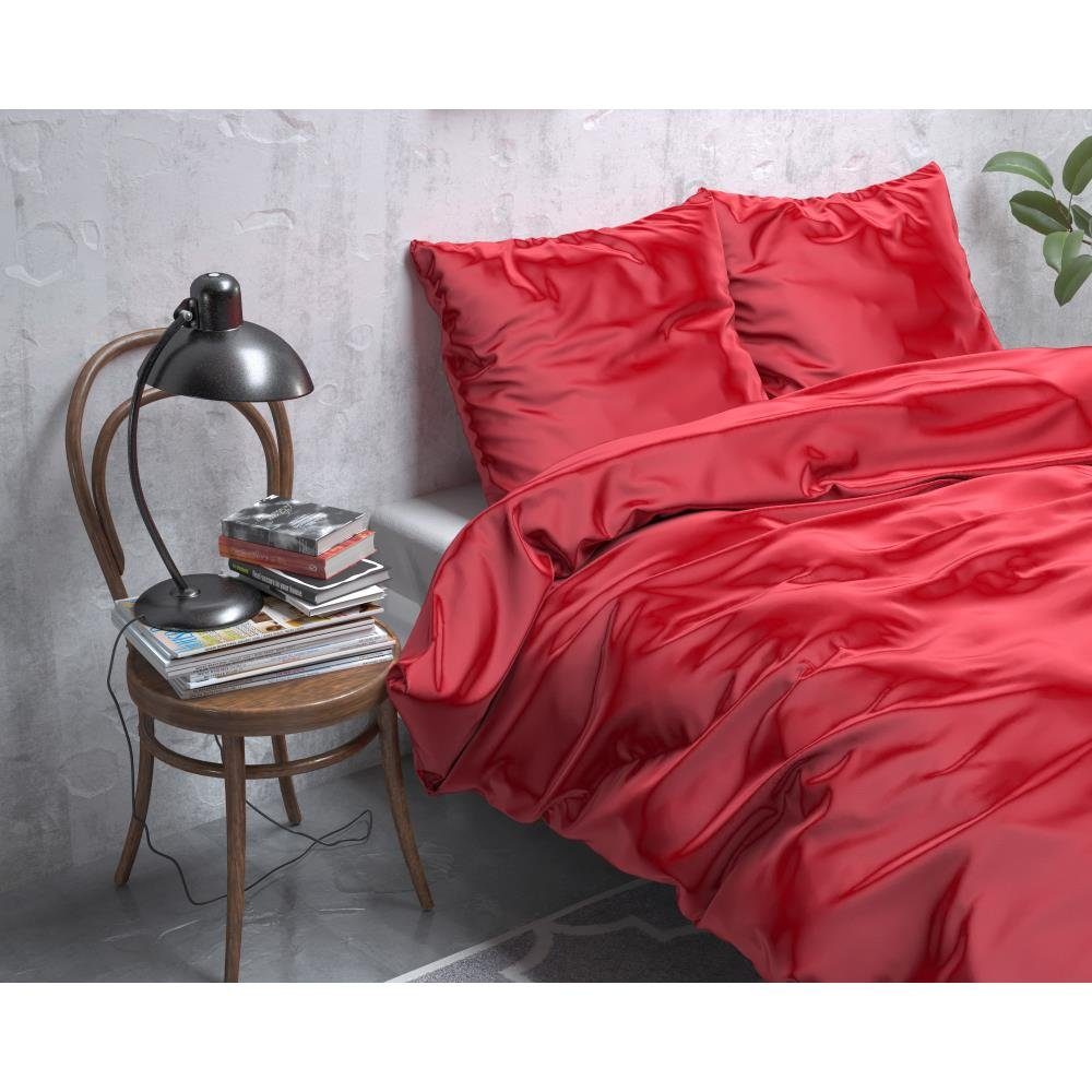 Sitheim-Europe Bettwäsche SLEEPTIMEBEAUTY HOME CARE -Bettbezug günstig online kaufen
