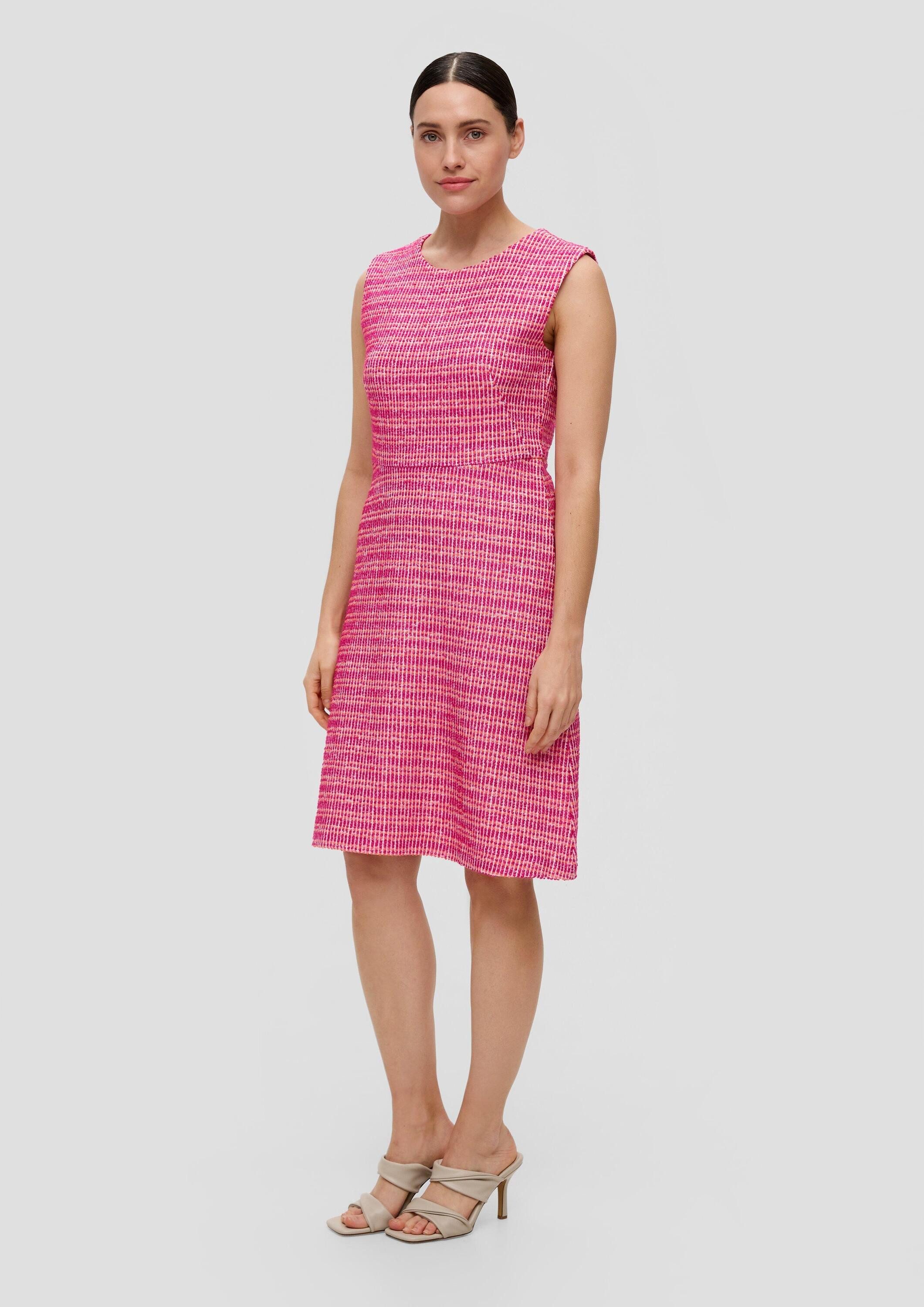 Minikleid Kleid
