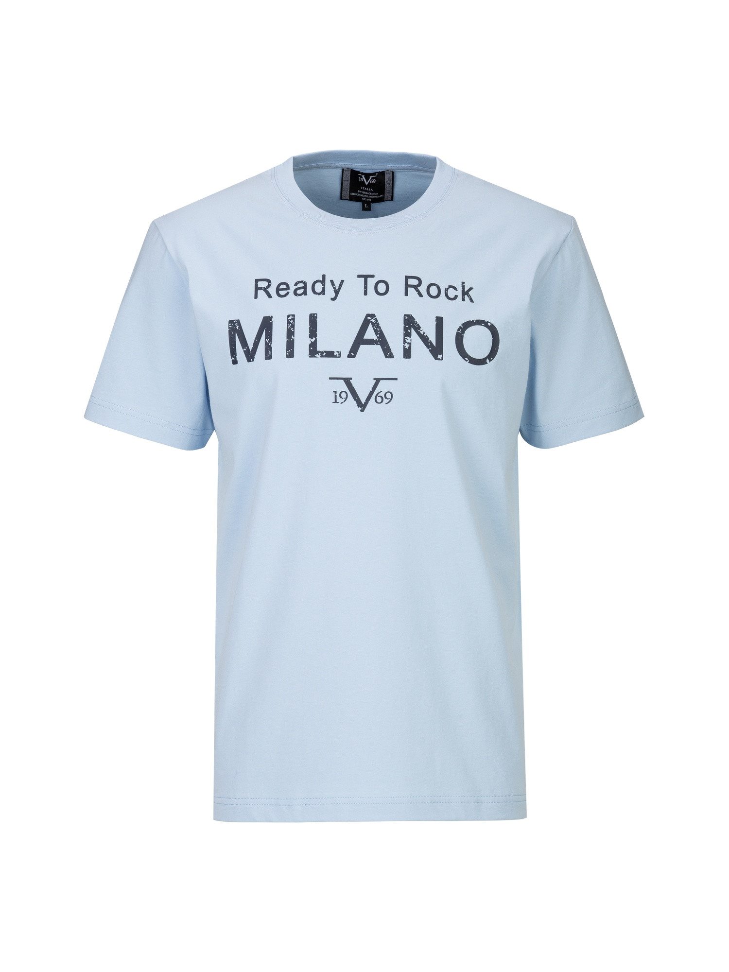 T-Shirt RAFAEL READY TO ROCK