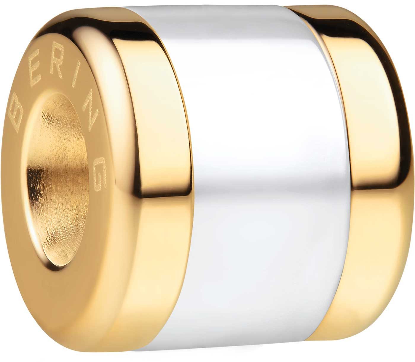 Bering Kettenanhänger Charm aus Edelstahl - Bering Jewelry Modell: Lykke-4