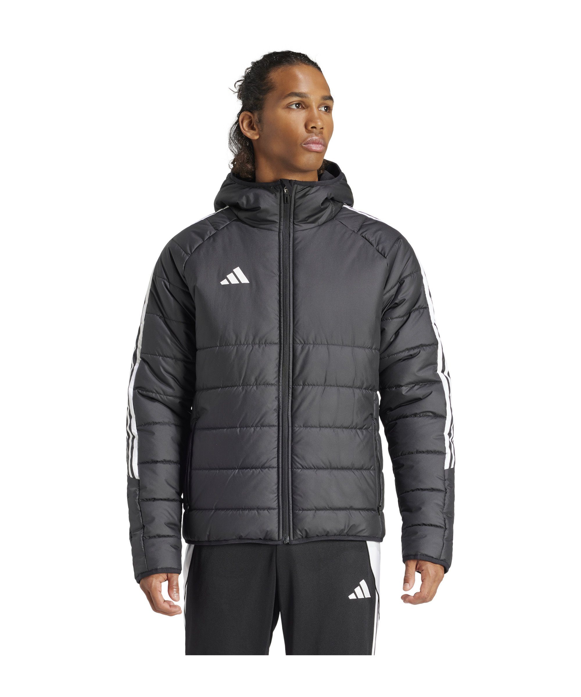 adidas Performance Sweatjacke adidas Performance Tiro 24 Winterjacke Polyester