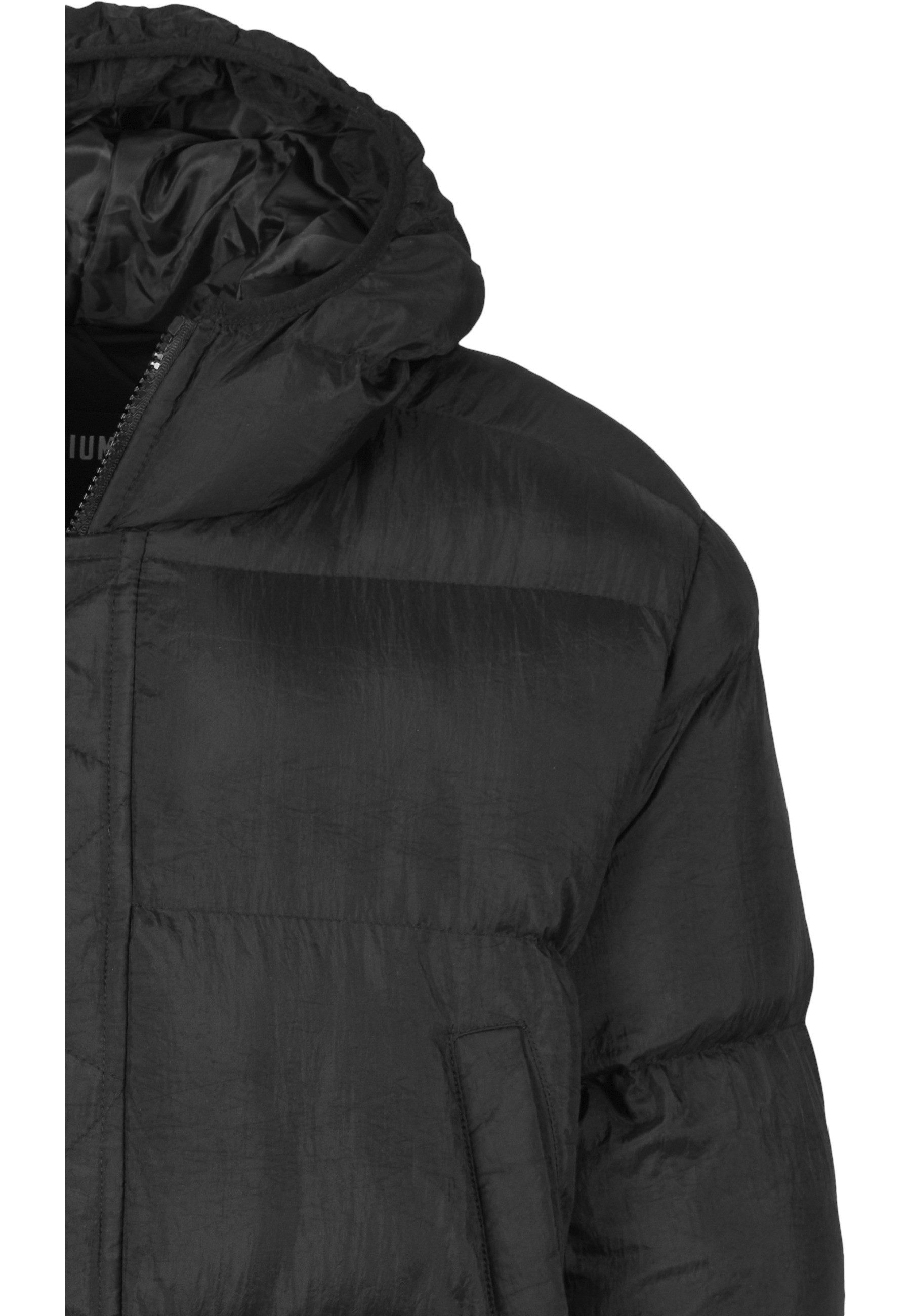 2Y Premium Winterjacke 2Y Premium Herren 2Y Long Puffer Jacket (1-St)