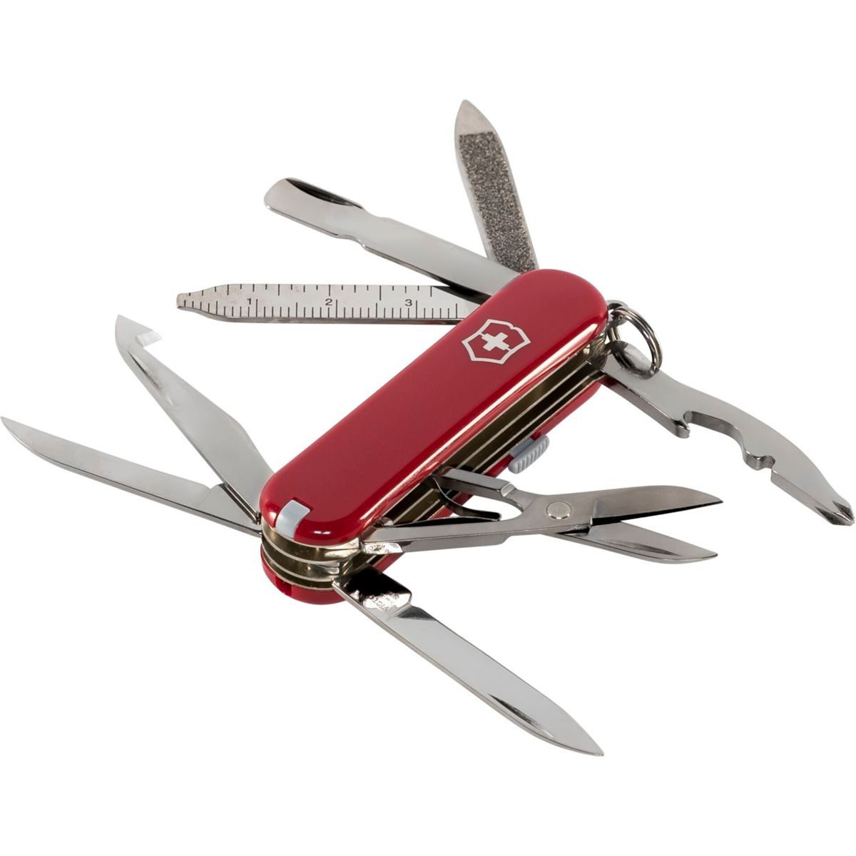 Victorinox Universalmesser Minichamp