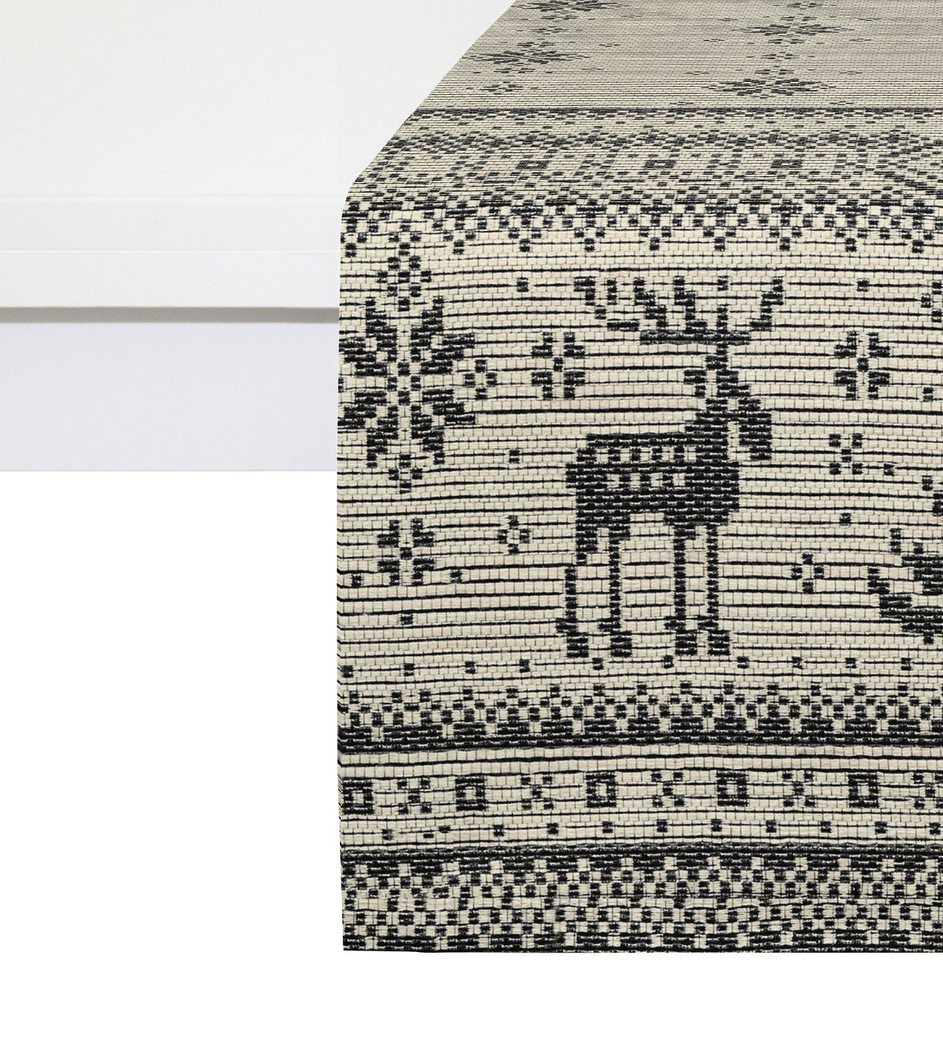 Wirth Tischläufer ROMO günstig online kaufen