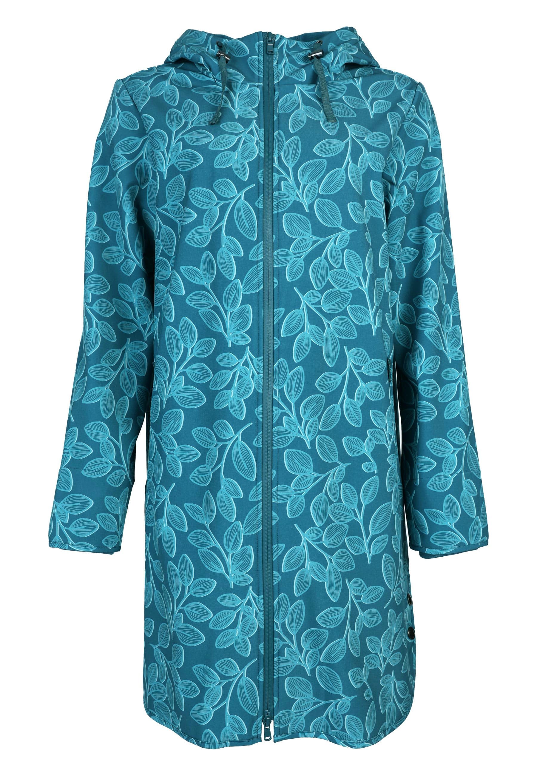 Deerberg Langjacke Gretali