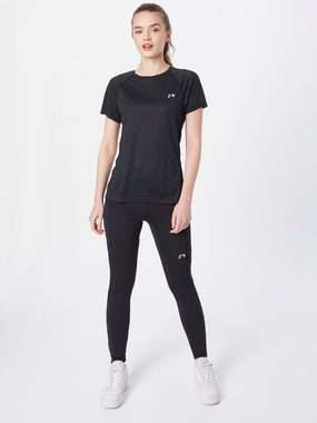 NewLine Sporthose (1-tlg) Plain/ohne Details