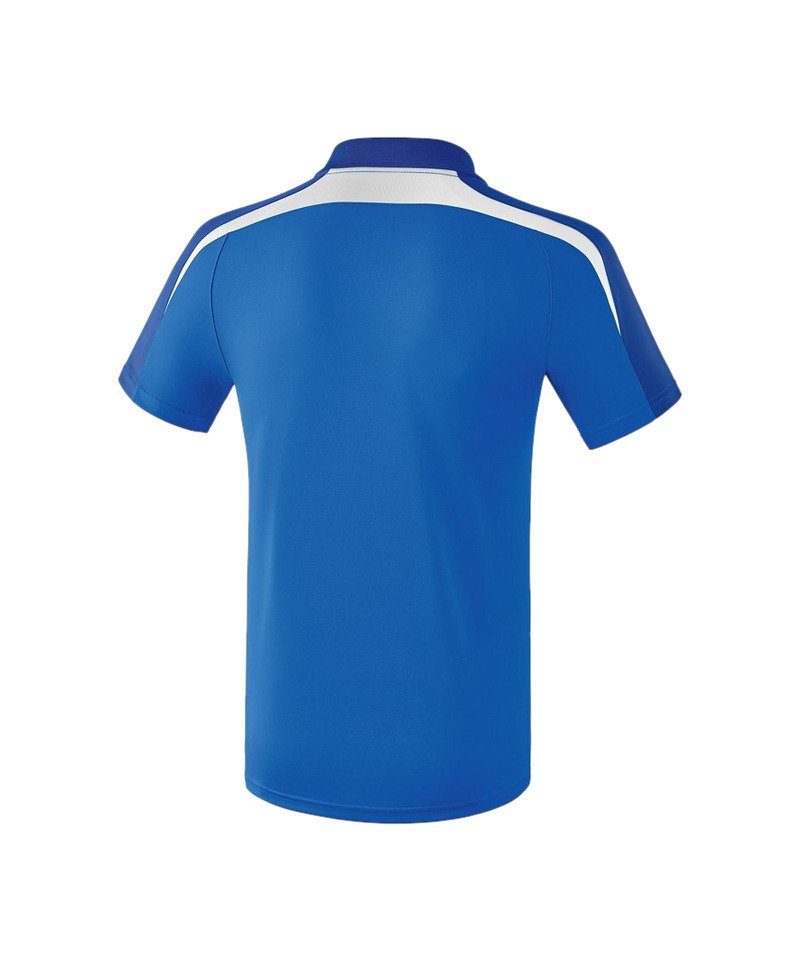 Erima T-Shirt blauweiss 2.0 Poloshirt Liga default