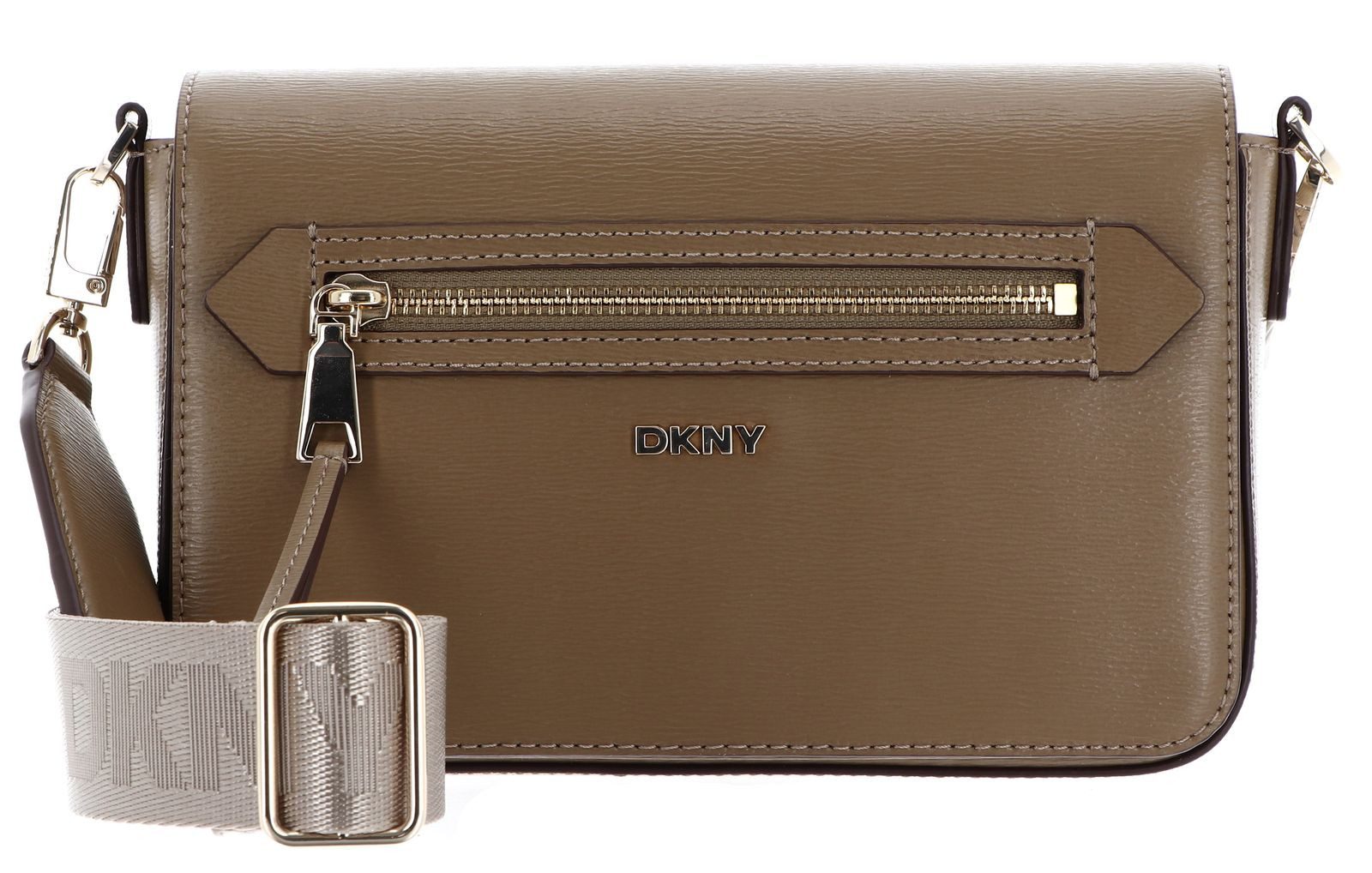 Umhängetasche Ave Flap Crossbody Bag