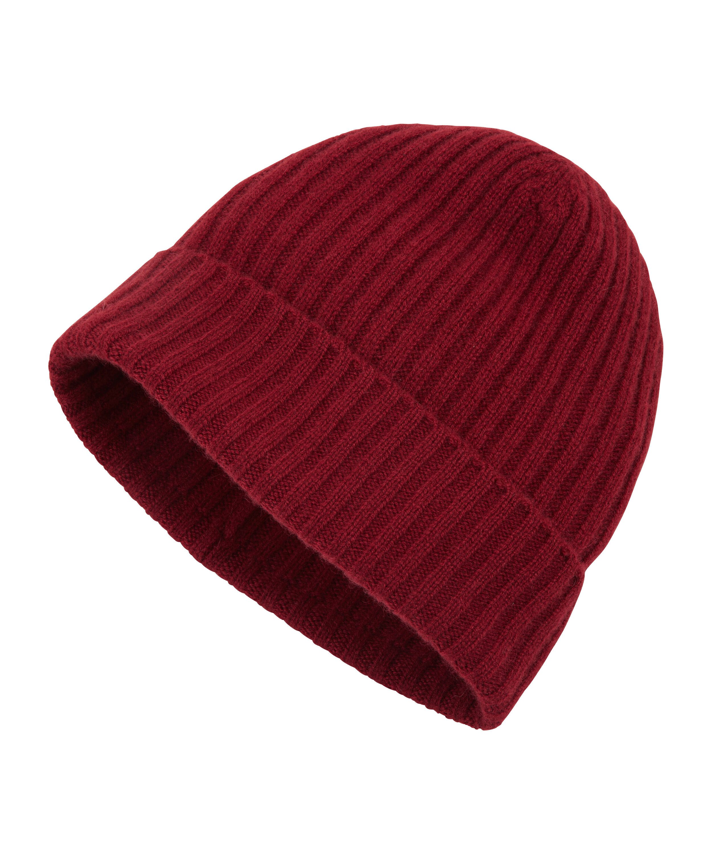 FALKE Strickmütze (1-St) aus reinem Kaschmir günstig online kaufen